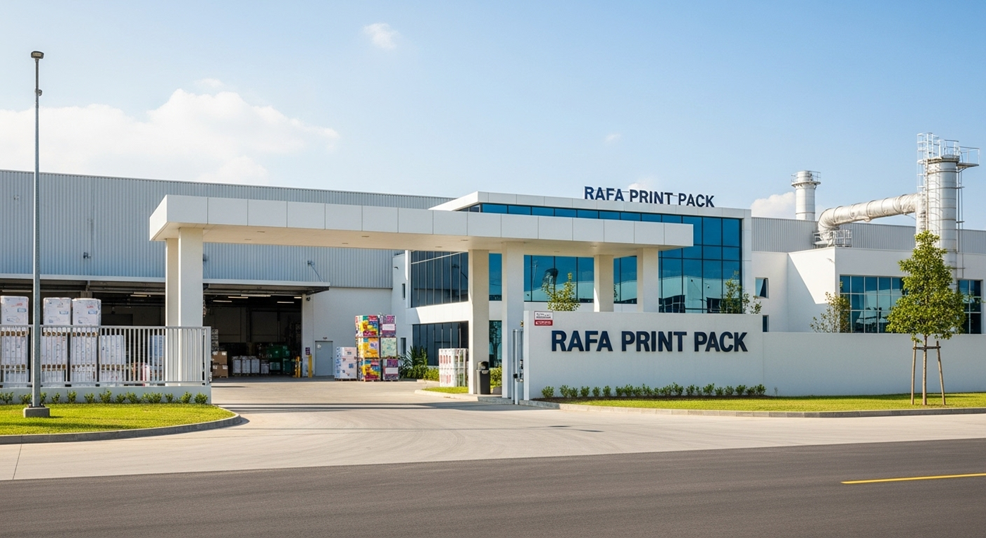 Rafa Print Pack Factory